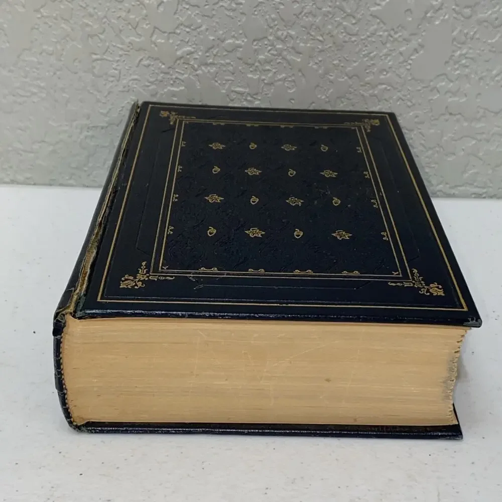 VTG GONE WITH THE WIND Margaret Mitchell 1964 International Collectors Library